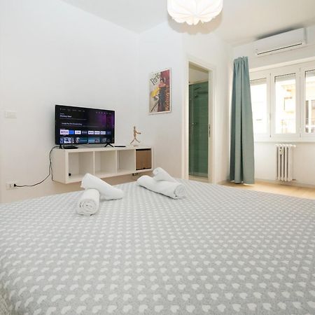 Appartement Domus Appio Latino - Parco Appia Antica à Rome Extérieur photo