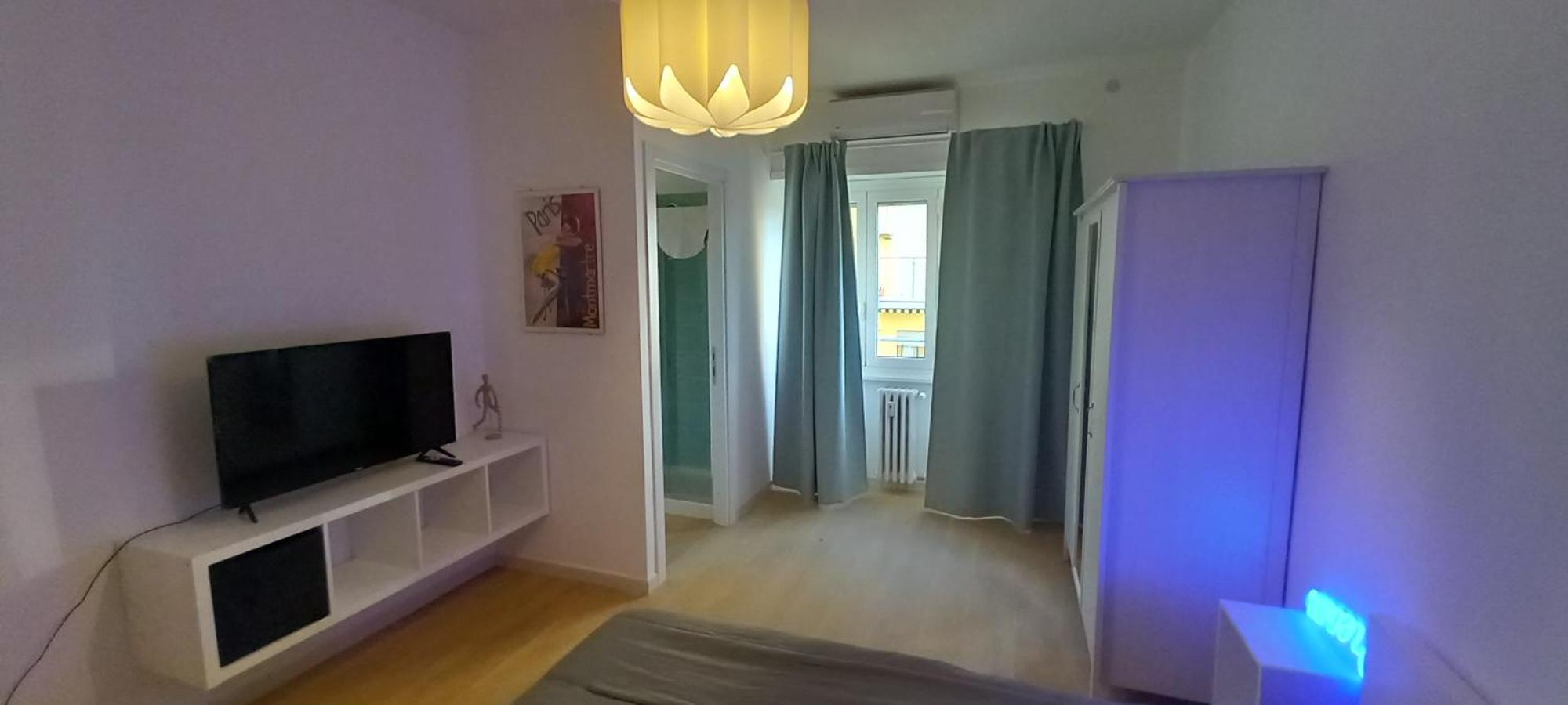 Appartement Domus Appio Latino - Parco Appia Antica à Rome Extérieur photo