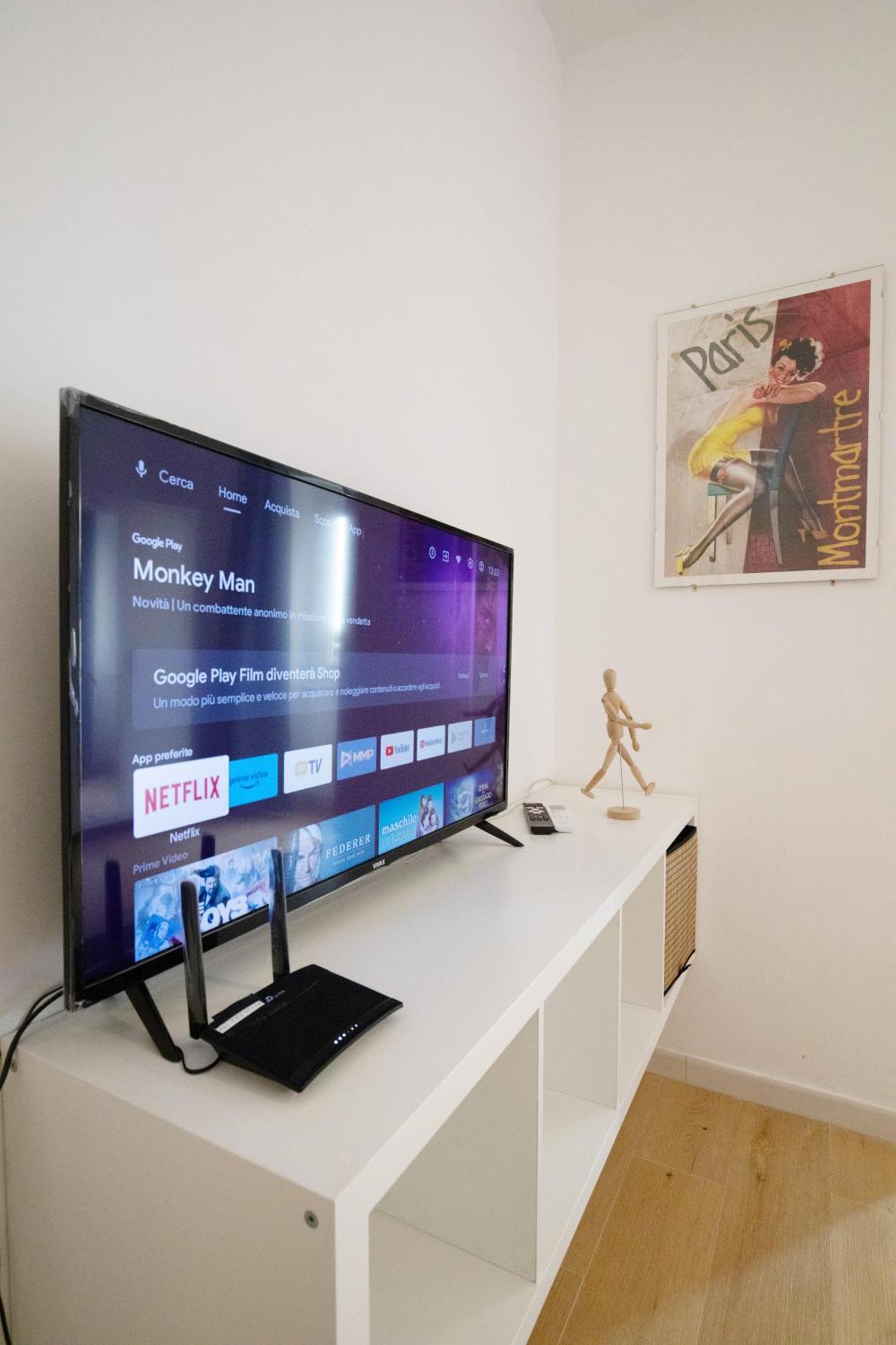 Appartement Domus Appio Latino - Parco Appia Antica à Rome Extérieur photo