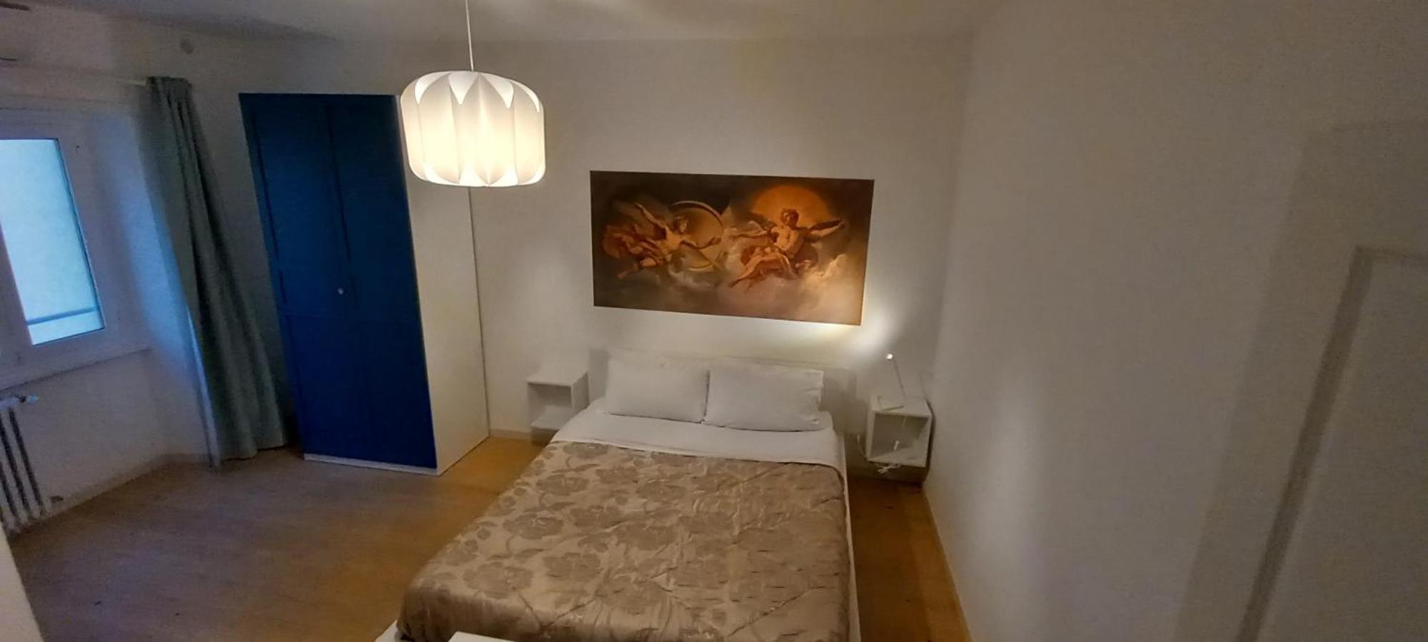Appartement Domus Appio Latino - Parco Appia Antica à Rome Extérieur photo