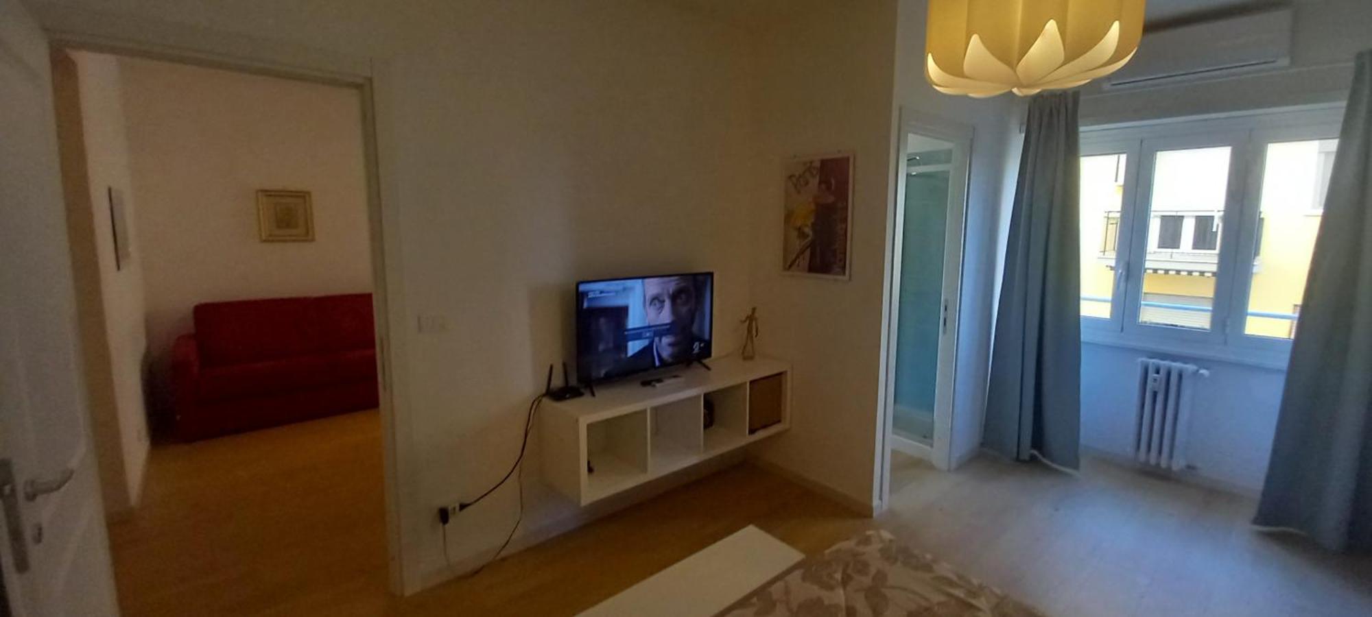 Appartement Domus Appio Latino - Parco Appia Antica à Rome Extérieur photo