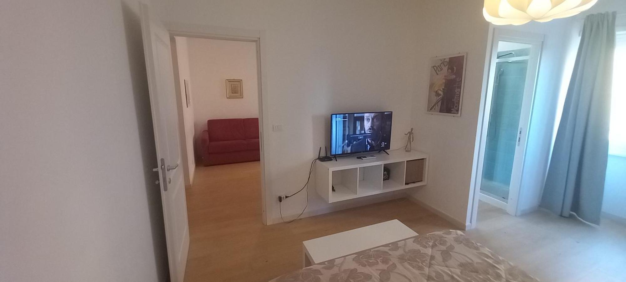 Appartement Domus Appio Latino - Parco Appia Antica à Rome Extérieur photo