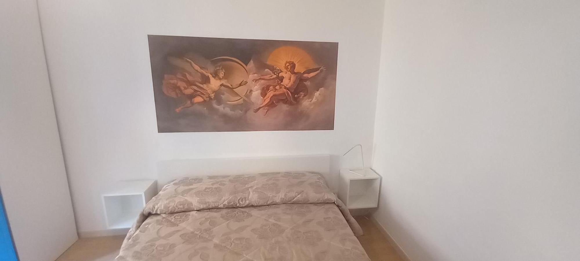 Appartement Domus Appio Latino - Parco Appia Antica à Rome Extérieur photo